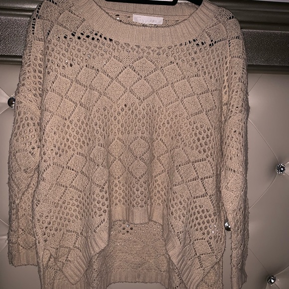 Lumiere | Sweaters | Lumiere Sweater 